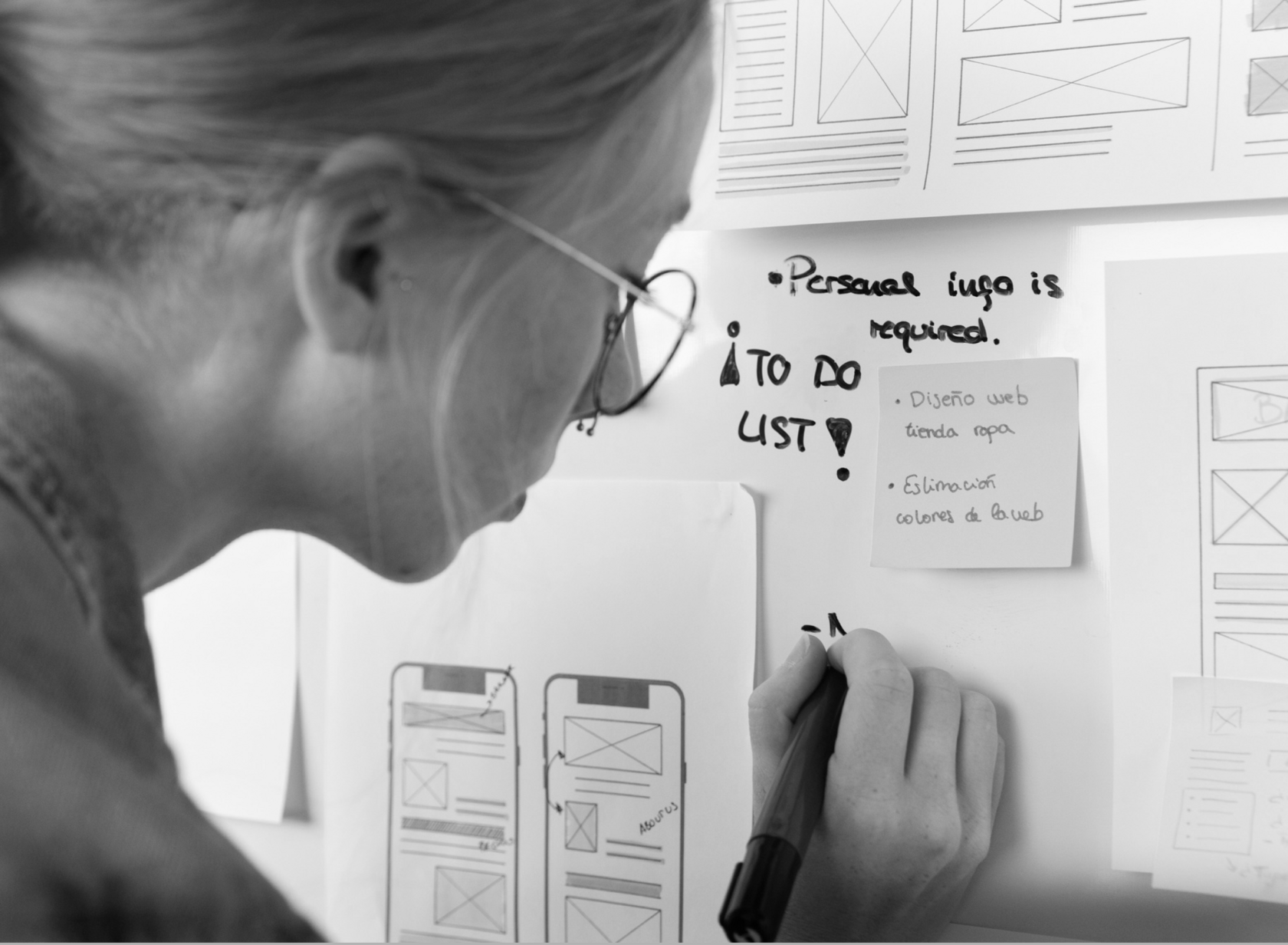 Content goes stale in 48 hours